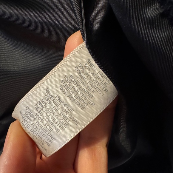 Rebecca Taylor Tweed Jacket - Picture 6 of 7